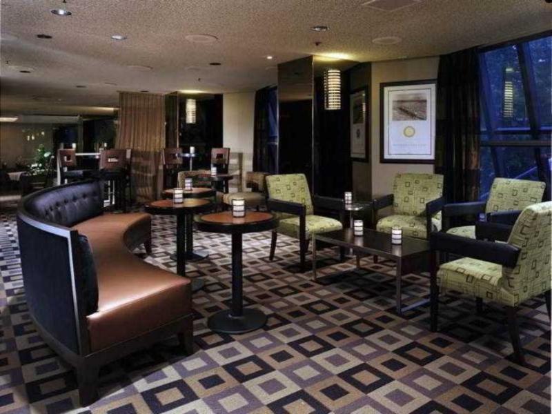 Crowne Plaza Seattle, An Ihg Hotel With No Resort Fee Restaurant foto